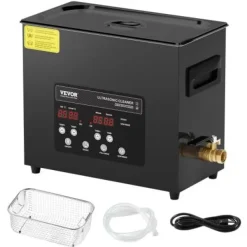 Ultralydrenser, 6L, 32.5x17.5x29.5 cm, Rustfrit stål Outlet