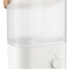 Ultralydsluftfugter METROX ME-1738 Clearance