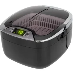 Ultralydsrenser>Ultralydsrens ACD-7920 kapacitet 0,85 L 55W sort