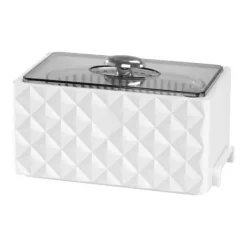 Ultralydsrenser>Ultralydsrens AD-3000 kapacitet 0,45 L 35W Hvid