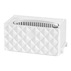 Ultralydsrenser>Ultralydsrens AD-3000 kapacitet 0,45 L 35W Hvid
