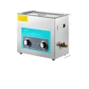 Ultralydsrenser>Ultralydsrenser, bærbar design, husholdningsapparat, 6,5 L