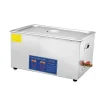 Ultralydsrenser>Ultralydsrenser, 40kHz frekvens, justerbare tidsindstillinger,22L