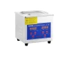Ultralydsrenser, Kraftfuld Rengøringsydelse, Brugervenligt Design,1.3L-60W Discount