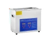 Ultralydsrenser, Kraftfuld 600W Ultralydsstyrke, Stor 27,2L Kapacitet,6L6L Online