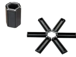 Underlag / Grydeunderlag – Foldbart Outlet