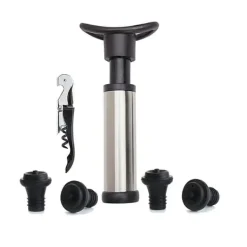 UNIQ Deluxe Prop Sæt - Vacuum sæt 7 dele New