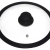 Skålelåg>UNIVERSAL LÅG LÅG 28cm KINGHOFF KH-1277