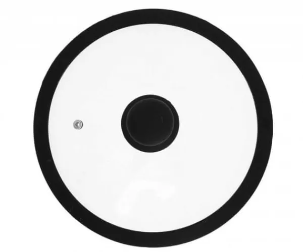 Skålelåg>UNIVERSAL LÅG LÅG 28cm KINGHOFF KH-1277