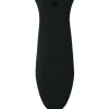Grydelapper & Grillvanter>Universal silikonebetræk til stegepande, 14 cm