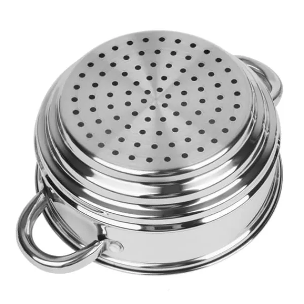 Universal Steamer Dampindsats 16/18/20cm BRUNBESTE BB-2163 Online