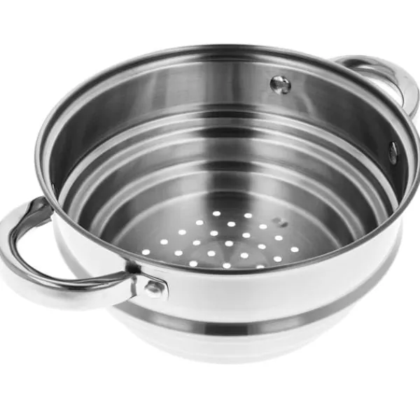 Universal Steamer Dampindsats 16/18/20cm BRUNBESTE BB-2163 Online