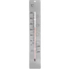 Universal termometer i rustfrit stål 28 cm Outlet