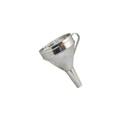 Tragte>Universal Tragt Metal Lige Diameter 230