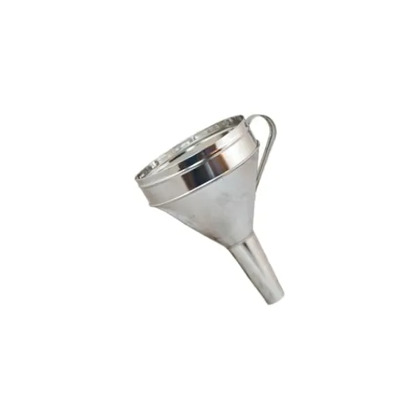 Tragte>Universal Tragt Metal Lige Diameter 230