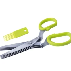 Urtesaks i stål 19,5 cm New