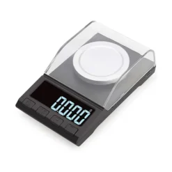 USB-drevet kaffevægt, digital vægt, finvægt 100g/0.001g Discount
