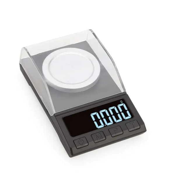 USB-drevet kaffevægt, digital vægt, finvægt 100g/0.001g Discount