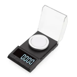 USB-drevet kaffevægt, digital vægt, finvægt 100g/0.001g Discount