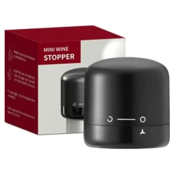 Flaskepropper>Vacuum Cork - Champagne Cork Win Cork - Champagne Sealer