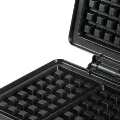 Vaffeljern - DOMO - DO9280W - 1520 W - 2 XL vafler - Hvid Online