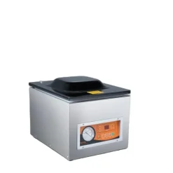 Vakuumforsegler, Kammerdesign, 102 Forsegling Længde, DZ-260S Outlet