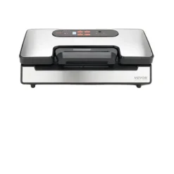 Vakuumforseglingsmaskine, kraftfuld multi-brug madbevaring,30 x 3mm Discount