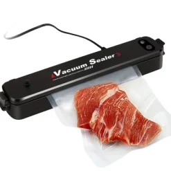 Vakuumförpackare , Vacuum Sealer Best