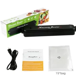Vakuumförpackare , Vacuum Sealer Best