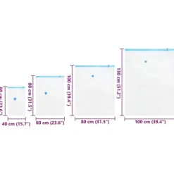 Opbevaringsposer Til Hjemmet><noscript><img width=