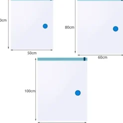 Opbevaringsposer Til Hjemmet><noscript><img width=