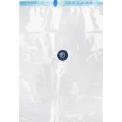 Vakuumpose til tøj og sengetøj 100x130 cm Outlet
