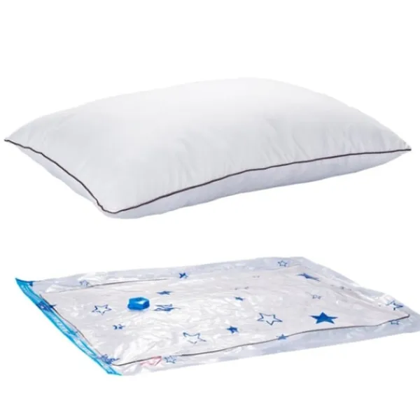 Vakuumpose 60x80cm, Smart opbevaring, vinter- eller sommeropbevaring Online