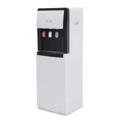 Vanddispenser, Bundlæsning, Varme og Kolde Muligheder,HVID Clearance