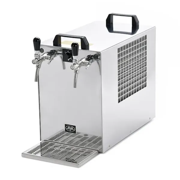 Vanddispenser, Carbonator, Sodastream - Soda Kontakt 70, 2-ltg. Online