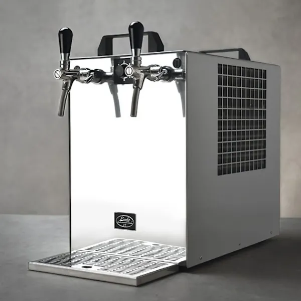 Vanddispenser, Carbonator, Sodastream - Soda Kontakt 70, 2-ltg. Online