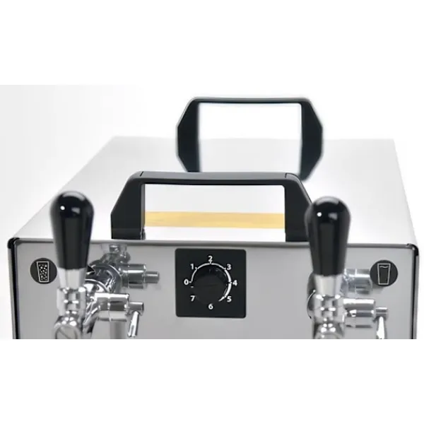 Vanddispenser, Carbonator, Sodastream - Soda Kontakt 70, 2-ltg. Online