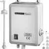 **Vanddispenser til flasker, 1 gallon flowrate, 40 PSI maksimalt tryk**,Én rørtype 1 Discount