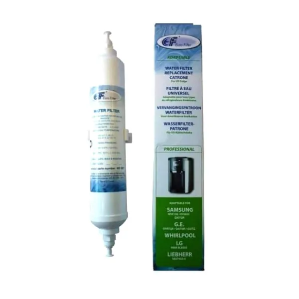 Vandfiltre>Vandfilter WF001 til Samsung/LG/Whirlpool