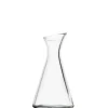 Serveringsfad & Skåle>Vandkaraffel, karaffel, vinkaraffel, glas karaffel — Pisa, 0,2 l