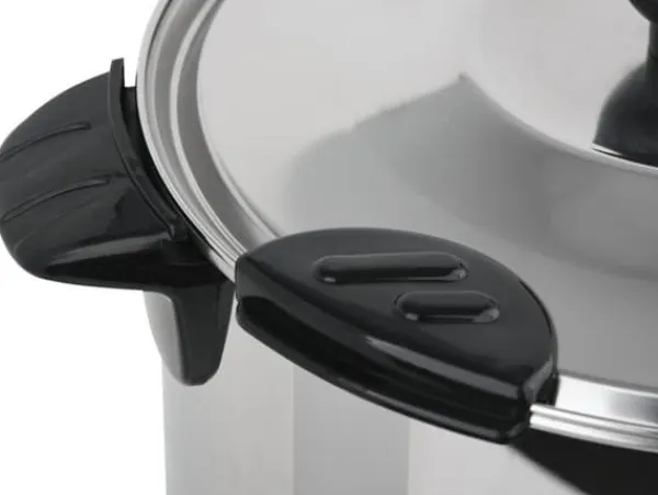 VANDKEDEL 10L New