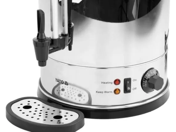 VANDKEDEL 10L New