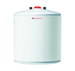 Vandvarmere>Vandvarmer Pacific 10L undermonteret