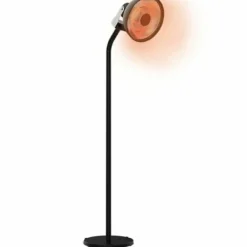 Varmeapparat Cecotec ReadyWarm 21000 Carbon Focus 2100 W Online