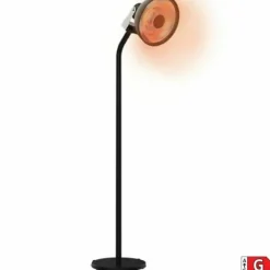 Varmeapparat Cecotec ReadyWarm 21000 Carbon Focus 2100 W Online