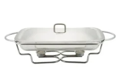 VARMEbestandig BORDVARMER 2,9L KINGHOFF KH-1410