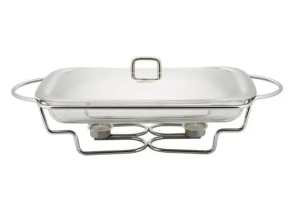 VARMEbestandig BORDVARMER 2,9L KINGHOFF KH-1410