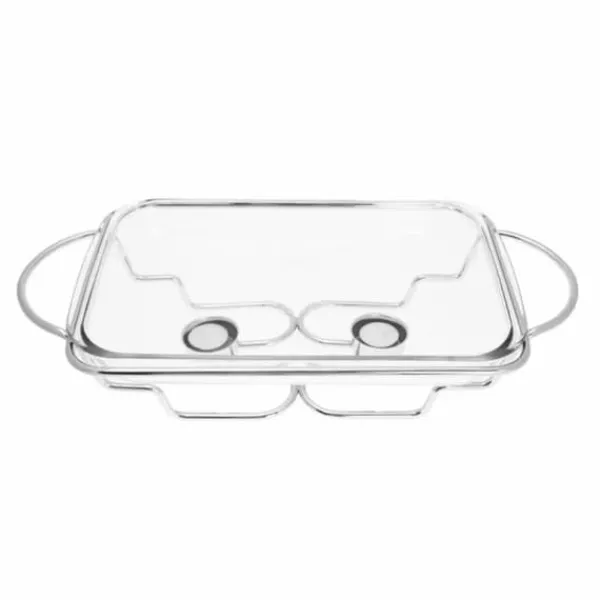 VARMEbestandig BORDVARMER 2,9L KINGHOFF KH-1410