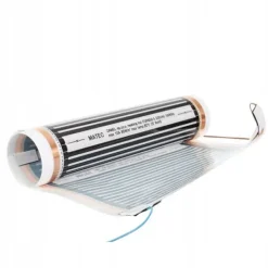 Varmefolie 140W/m² til paneler FGP-140/0,5x2m 140W MATEC ZAMEL