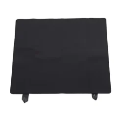 Varmeisolering Olietæt glaskomfur Top Beskytter til køkkenrestaurant 61,5x53cm Sale